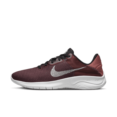 Maroon nike shoes womens best sale